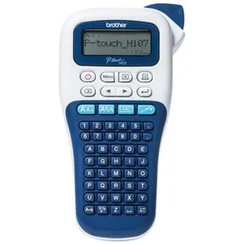 Brother P-touch PT-H107B,