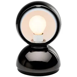 LED-Tischleuchte Eclisse Artemide, Designer Vico Magistretti, 18 cm