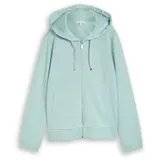 Tom Tailor Sweatjacke - 3XL