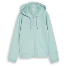 Tom Tailor Sweatjacke - 3XL