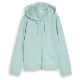 Tom Tailor Sweatjacke - 3XL