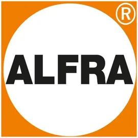 ALFRA Kernbohrer HSS 45/50 mm