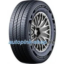 GT Radial Winterreifen GT-RADIAL MAXMILER WT3 EV Ready 195/65 R16 104R BSW