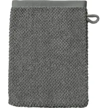 Ross Selection Waschhandschuh 16 x 21 cm schiefer grau 6 St.