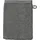 Ross Selection Waschhandschuh 16 x 21 cm schiefer grau 6 St.