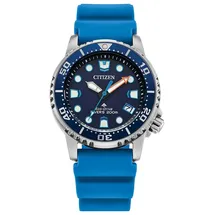 Citizen Promaster Taucheruhr EO2028-06L Kautschuk 36,5 mm