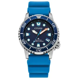 Citizen Promaster Taucheruhr EO2028-06L Kautschuk 36,5 mm