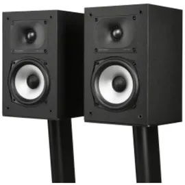Polk Audio Monitor XT15 Paar schwarz