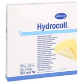 Hydrocoll Wundverband 7.5x7.5 cm