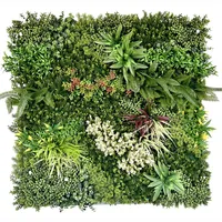 Primaflor Kunsthecke Jade B 100x100cm