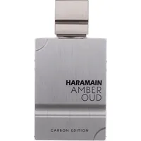 Al Haramain Amber Oud Carbon Edition Eau de Parfum 60 ml