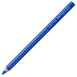 FABER-CASTELL Grip Buntstift blau, 1 St.