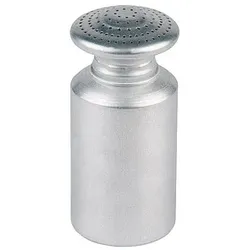 APS Salz- und Pfefferstreuer silber