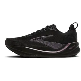 Brooks Ghost Max 4 Damen Schwarz 39