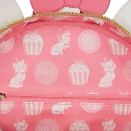 Disney Loungefly Disney Aristocats Marie Rucksack 26cm