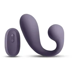 Anal-Vibrator NS Novelties Secrets Purpur