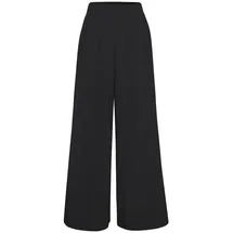 LASCANA Hosenrock Damen Schwarz 38