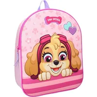 Vadobag 3D Kinderrucksack 9 Liter Paw Patrol Never Stop Laughing