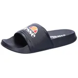Ellesse Filippo Slide Schwarz 37
