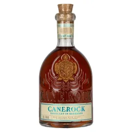 canerock Spiced 40% vol 0,7 l