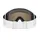 Smith Optics Smith Blazer Skibrille (Größe One Size, weiss)