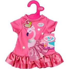 BABY BORN Puppenkleid Flamingo Rosa (839423)