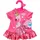 BABY BORN Puppenkleid Flamingo Rosa (839423)