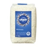 Davert Milchreis bio 500g