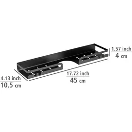 Wenko Duschregal Altarella (BHT 45x4x10.50 cm