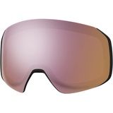 Smith Optics SMITH 4D MAG S chromapop everyday rose gold mirror M5