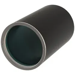 Siemens 6GF35408AC52 MV500 Schutztubus Glas, IRUVcut, lang, für MV500-Geräte