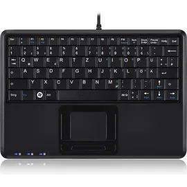 Perixx PERIBOARD-510 H PLUS ES DE