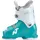La Nordica-Extraflame Speedmachine J2 Kinder Skischuhe Blau 28