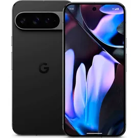 Google Pixel 9 Pro 512 GB obsidian