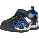 Whistler Sandale »Krila Kids Closed Sandal« WHISTLER blue