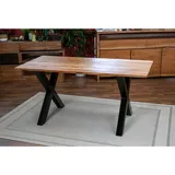 möbelliebling Palermo 180 x 77 x 90 cm beige