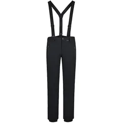 ICEPEAK Freiberg Skihose Herren Kurzgröße 990 - black 25