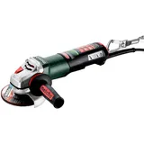 Metabo WEPBA 20-125 Quick DS BL 600643000