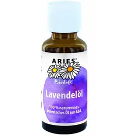Aries Lavendelöl 30 ml