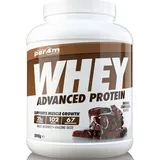 PER4M Whey Protein Double Chocolate Pulver 2010 g