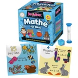 BrainBox Mathe für Kids