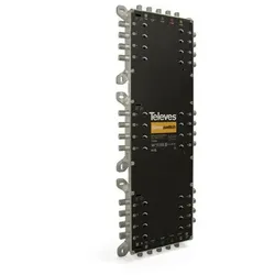 TELEVES Guss-Multischalter NEVO MS524C receiverpowered kaskadierbar