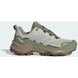 adidas Terrex Skychaser Ax5 Wanderschuhe - Wonder Alumina / Grey Two / Tent Green - EU 38