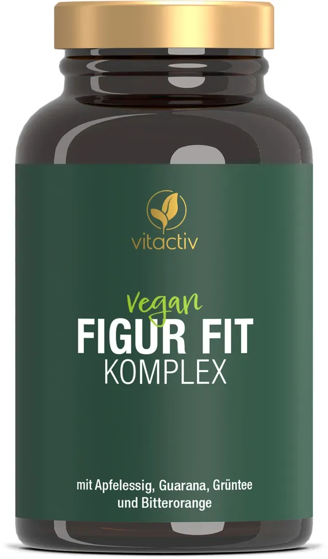 FIGUR FIT KOMPLEX