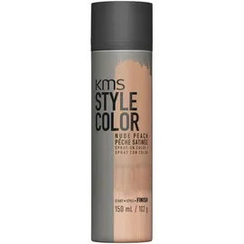 KMS California Style Color Nude Peach Spray-On Color 150 ml