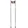 Leki Flash Carbon 125 cm grau