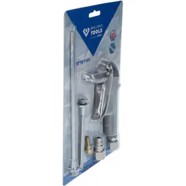 BRILLIANT TOOLS Druckluft-Ausblaspistole BT161103