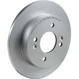 JP Group Bremsscheibe JP 3663200700