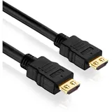 PureLink HDMI-Kabel PI1005-050 5 m Schwarz