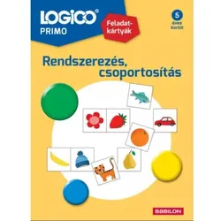 Logico Primo: Systematisierung - Ungarisch